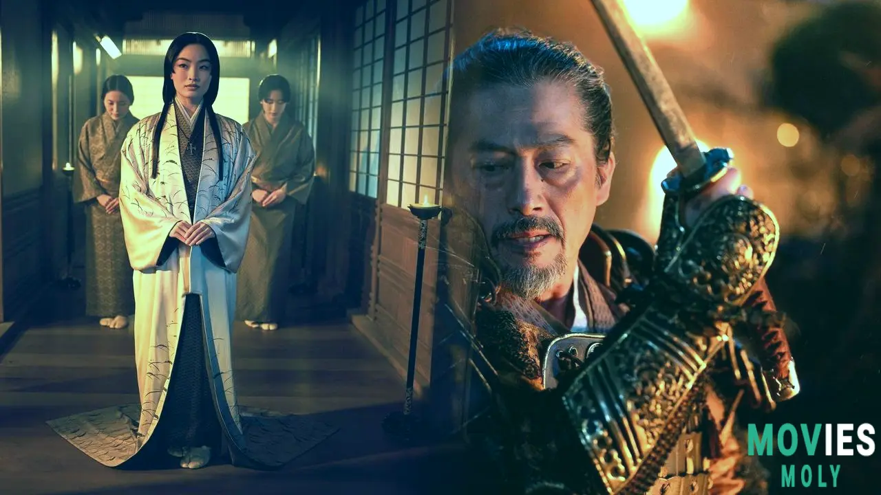 Shōgun Season 2: A Decade Later, Bigger Battles, and an Unexpected Love Story Await image 3