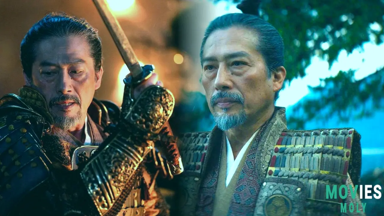 Shōgun Season 2: A Decade Later, Bigger Battles, and an Unexpected Love Story Await image 4
