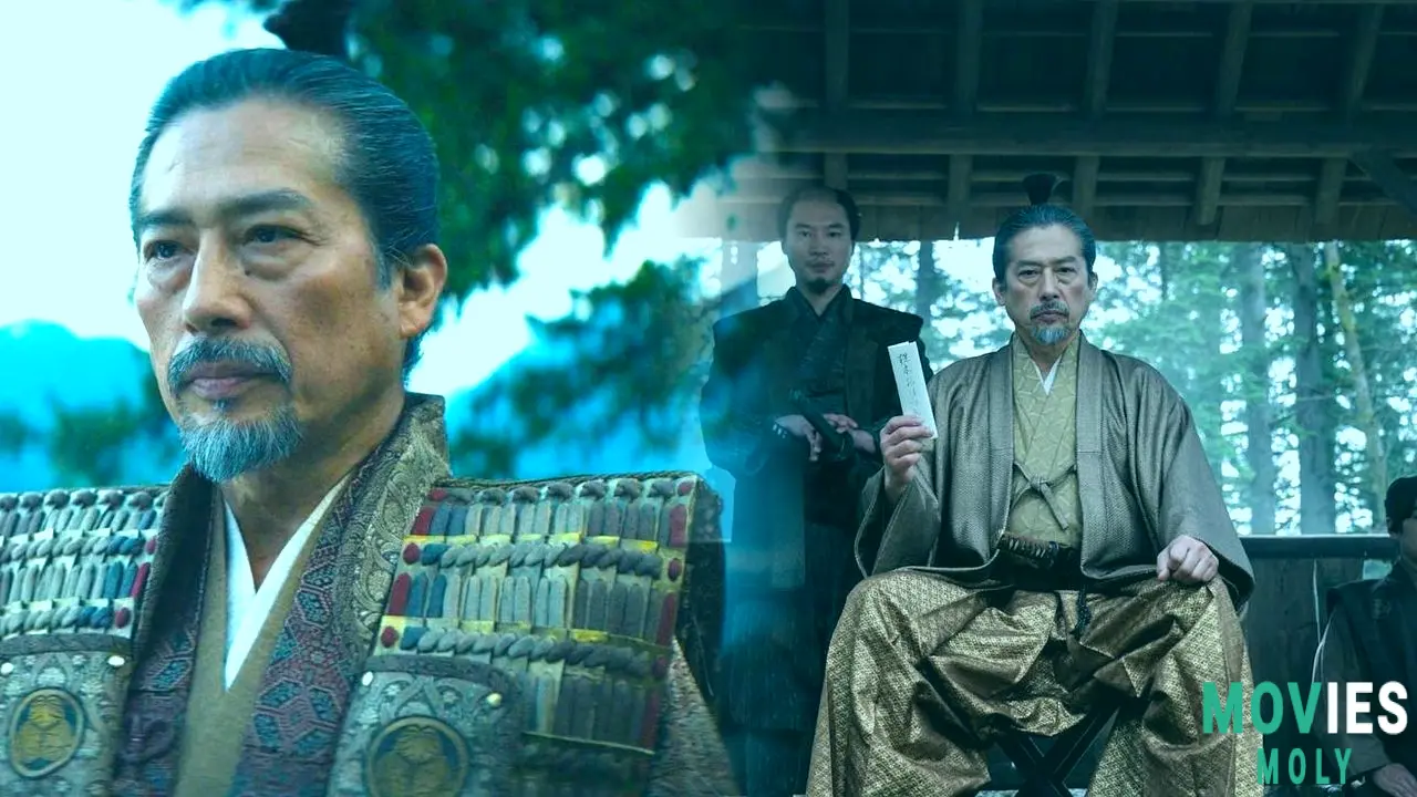 Shōgun Season 2: A Decade Later, Bigger Battles, and an Unexpected Love Story Await image 5