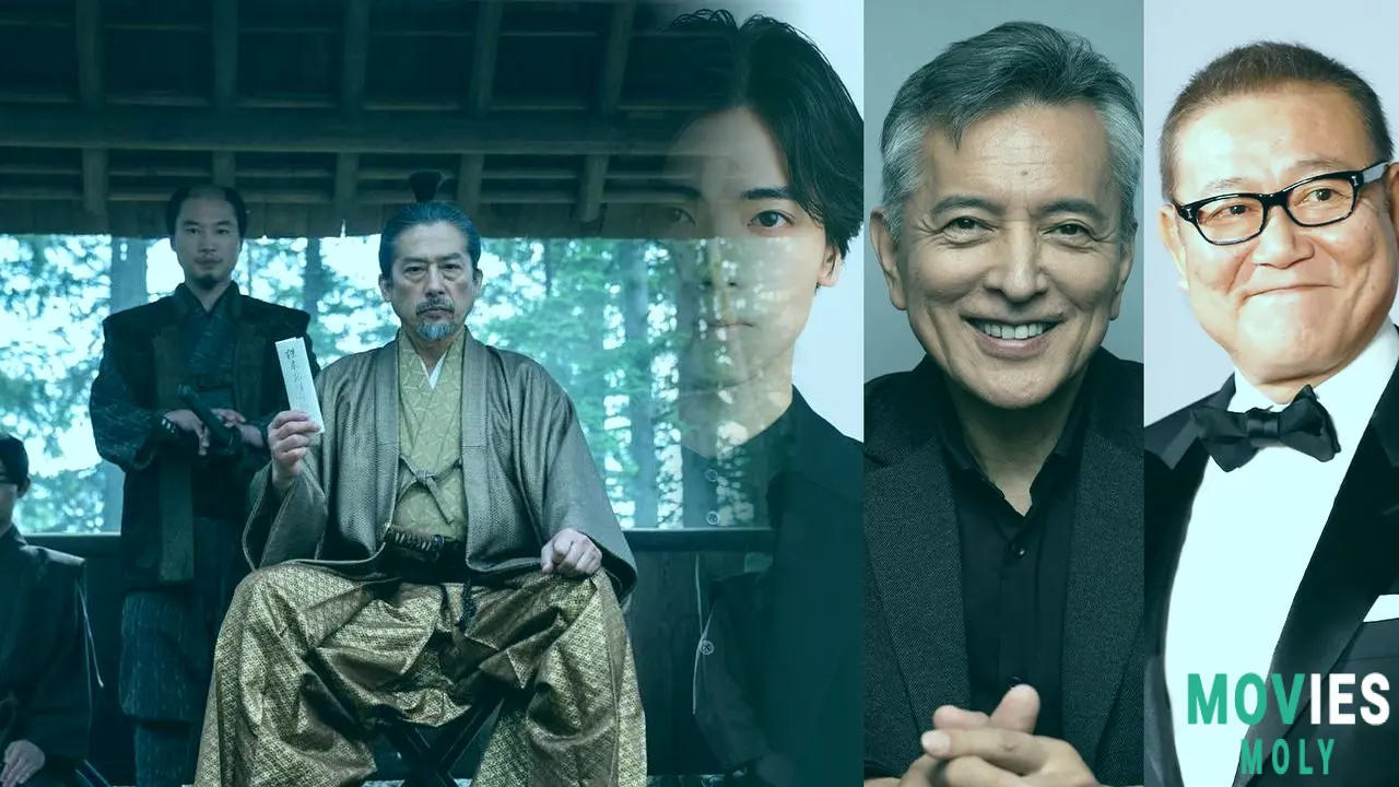 Shōgun Season 2: A Decade Later, Bigger Battles, and an Unexpected Love Story Await image 6