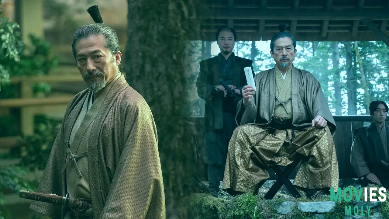 Shōgun Season 2: A Decade Later, Bigger Battles, and an Unexpected Love Story Await image 8