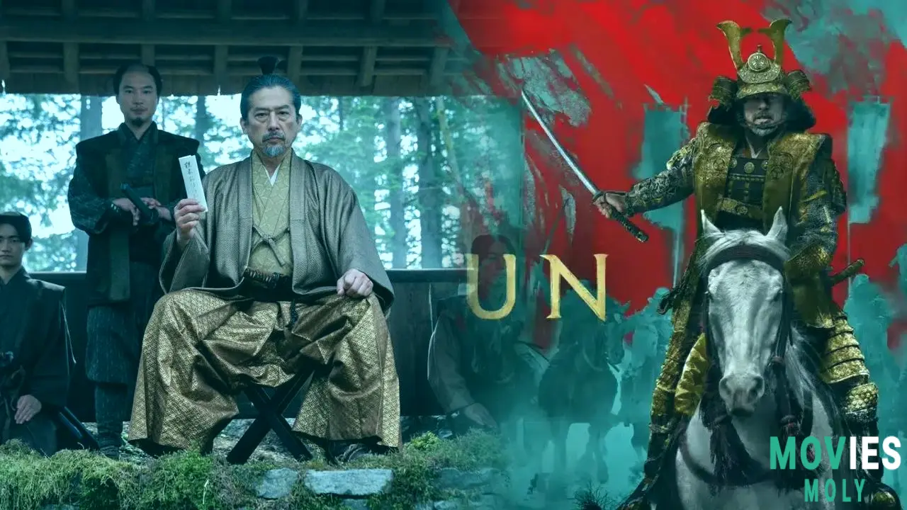 Shōgun Season 2: A Decade Later, Bigger Battles, and an Unexpected Love Story Await image 9