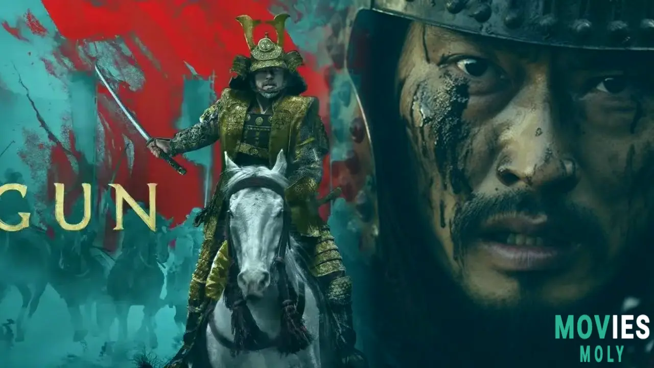 Shōgun Season 2: A Decade Later, Bigger Battles, and an Unexpected Love Story Await image 10
