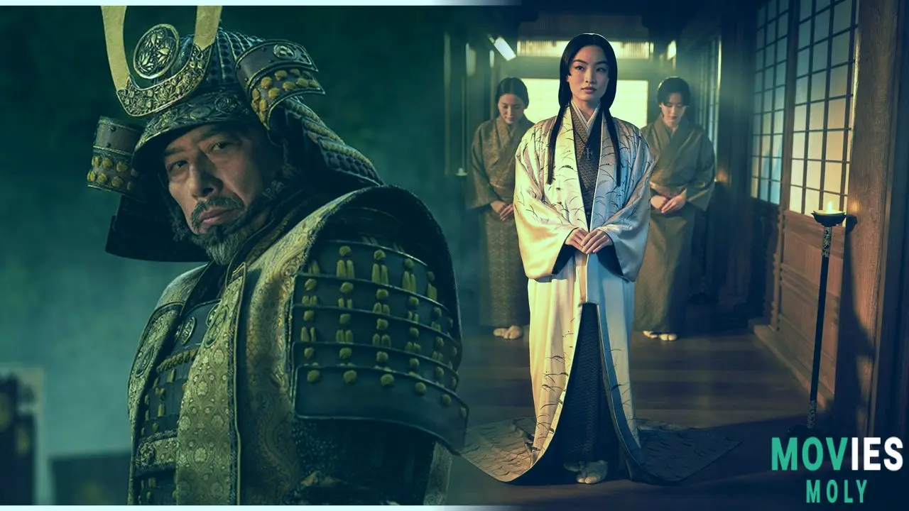 Shōgun Season 2 Confirmed: Production Kicks Off with a Huge Time Jump image 3