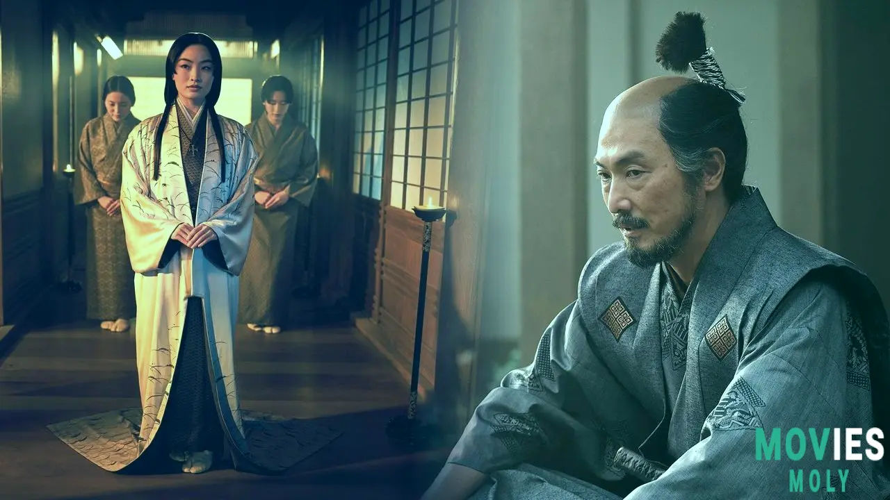 Shōgun Season 2 Confirmed: Production Kicks Off with a Huge Time Jump image 4