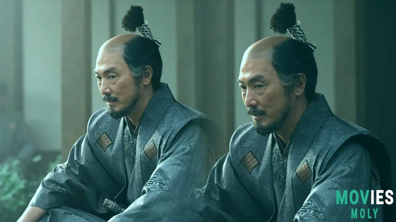 Shōgun Season 2 Confirmed: Production Kicks Off with a Huge Time Jump image 5