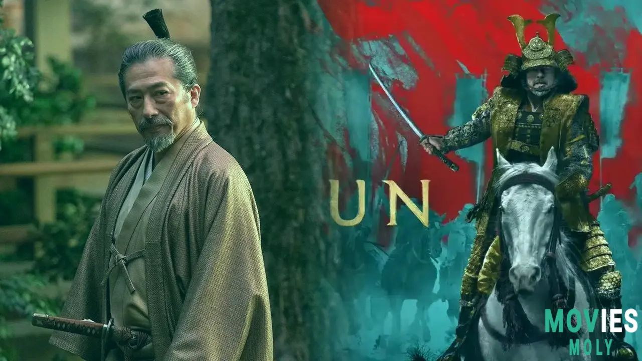 Shōgun Season 2: Epic Battles, Unexpected Love, and a Decade-Long Leap image 7