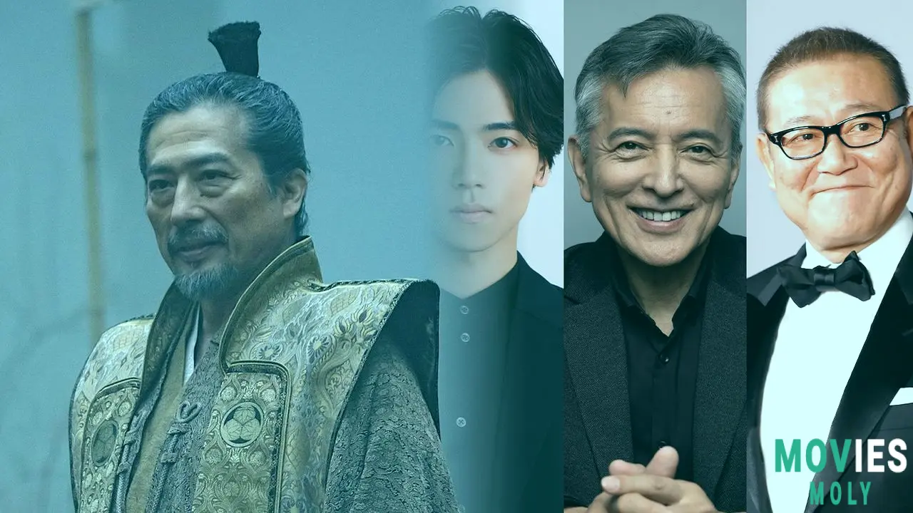 Shogun Season 2: Everything We Know About the Epic 10-Year Time Jump image 5