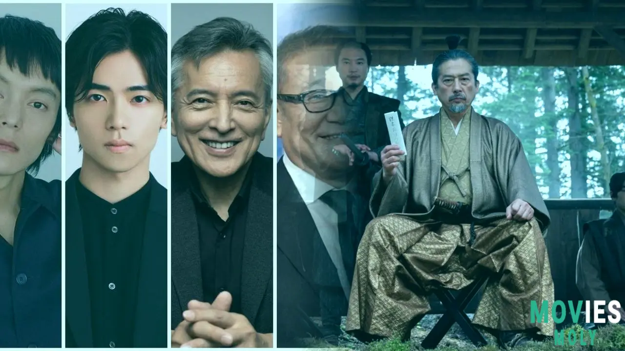 Shogun Season 2: Everything We Know About the Epic 10-Year Time Jump image 7