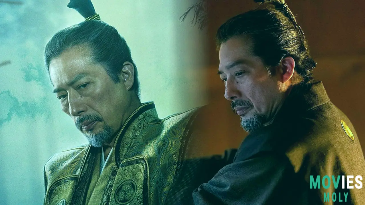 Shōgun Season 2: Everything We Know About the Epic Feudal Drama's Return image 3