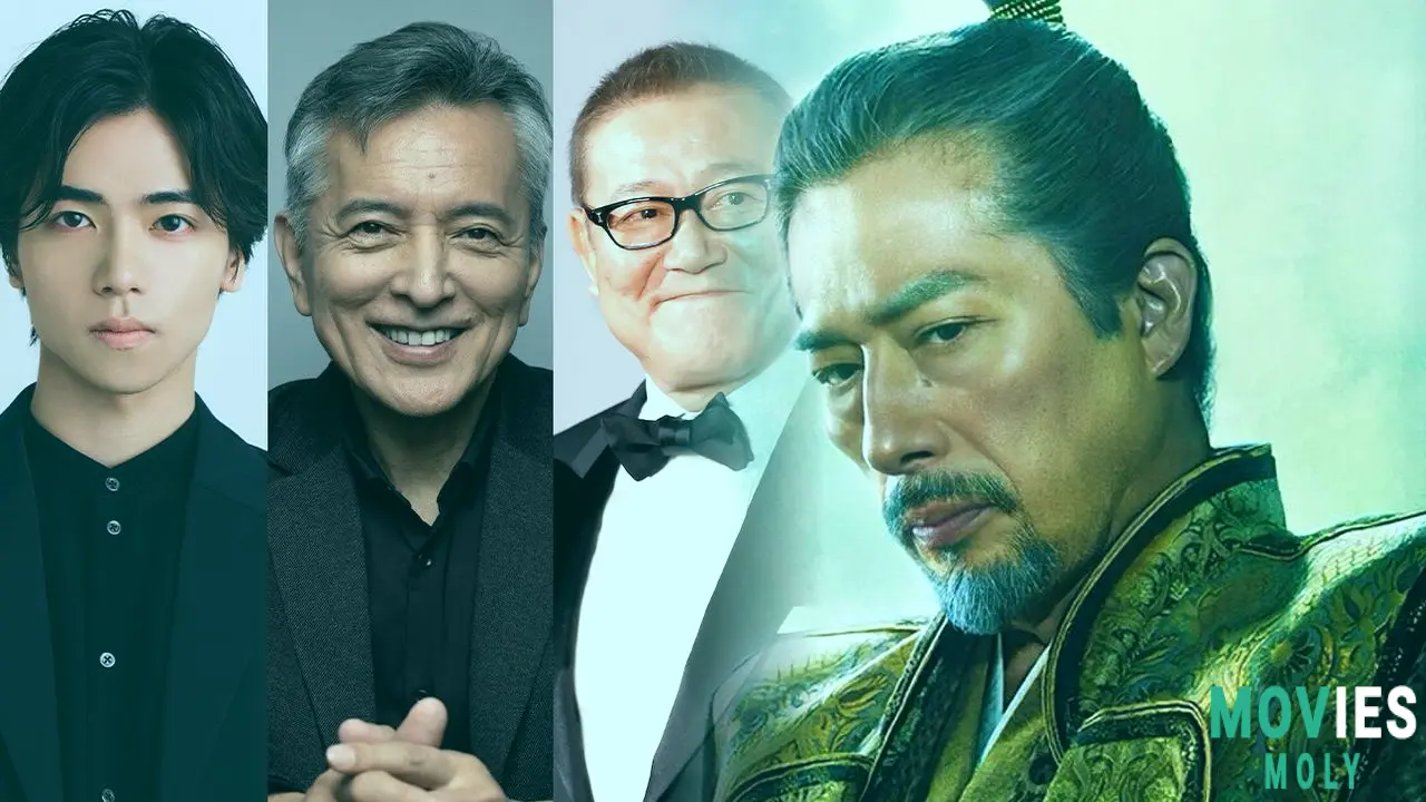 Shōgun Season 2: Everything We Know About the Epic Feudal Drama's Return image 5