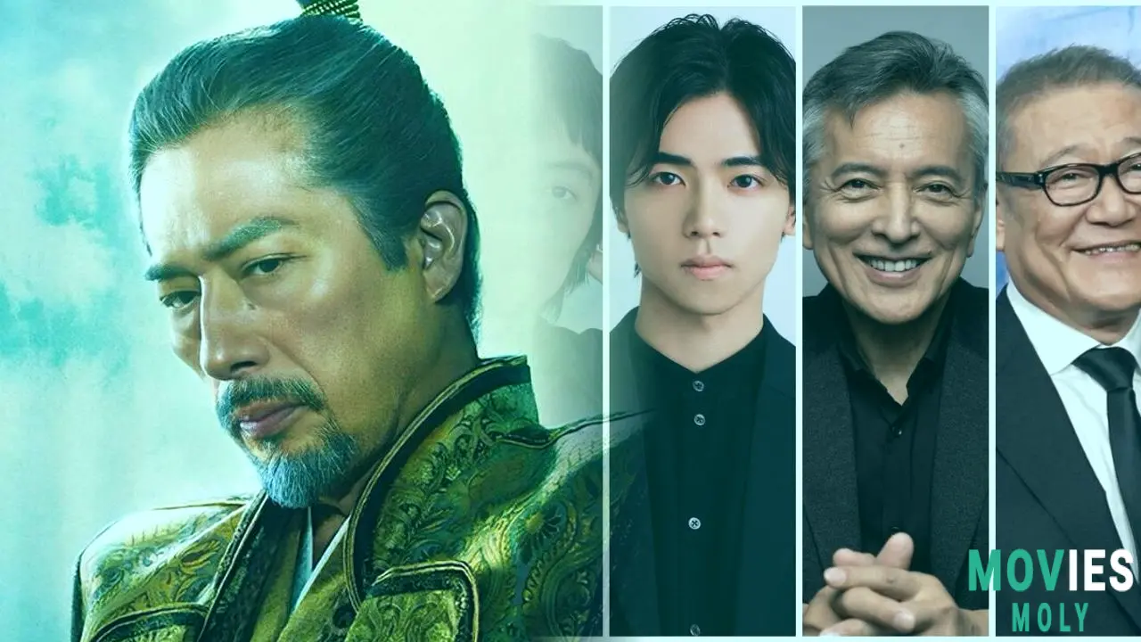 Shōgun Season 2: Everything We Know About the Epic Feudal Drama's Return image 6