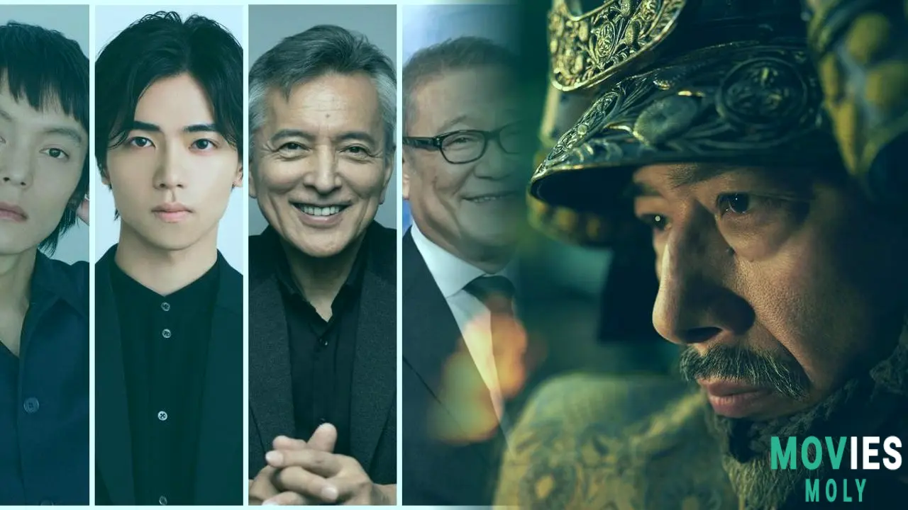 Shōgun Season 2: Everything We Know About the Epic Feudal Drama's Return image 7