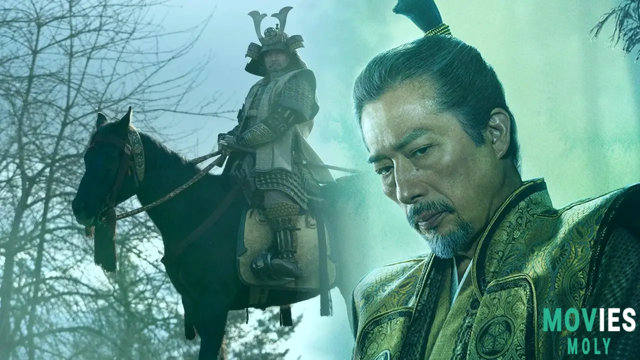 Shōgun Season 2: Everything We Know About the Epic Feudal Drama's Return Main Image
