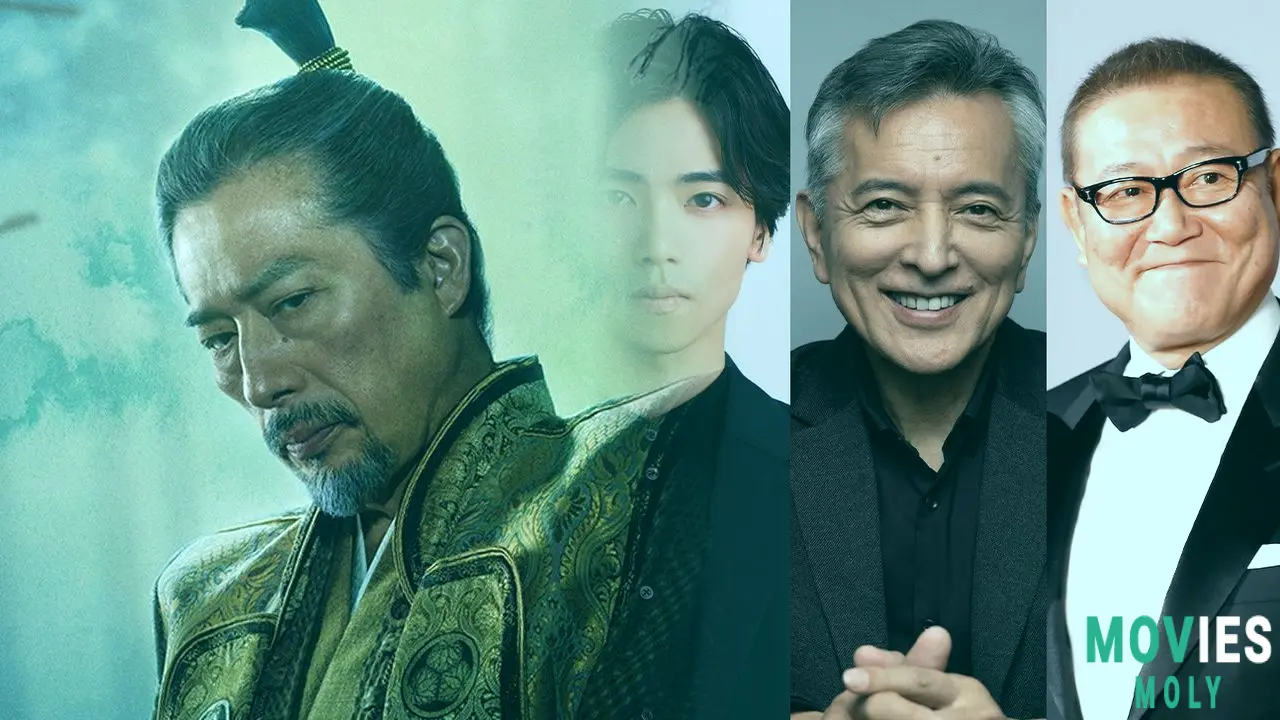 Shōgun Season 2: Everything We Know About the Epic Return to Feudal Japan image 4