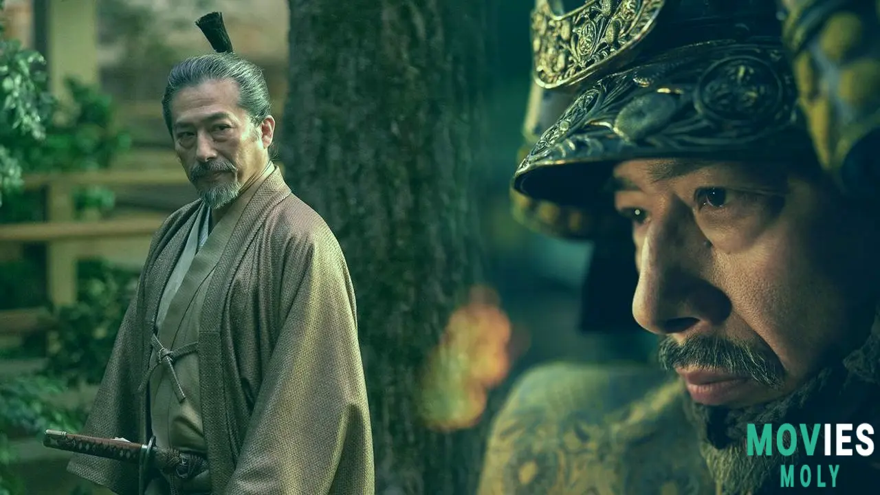 Shōgun Season 2: Everything We Know About the Epic Return to Feudal Japan image 6