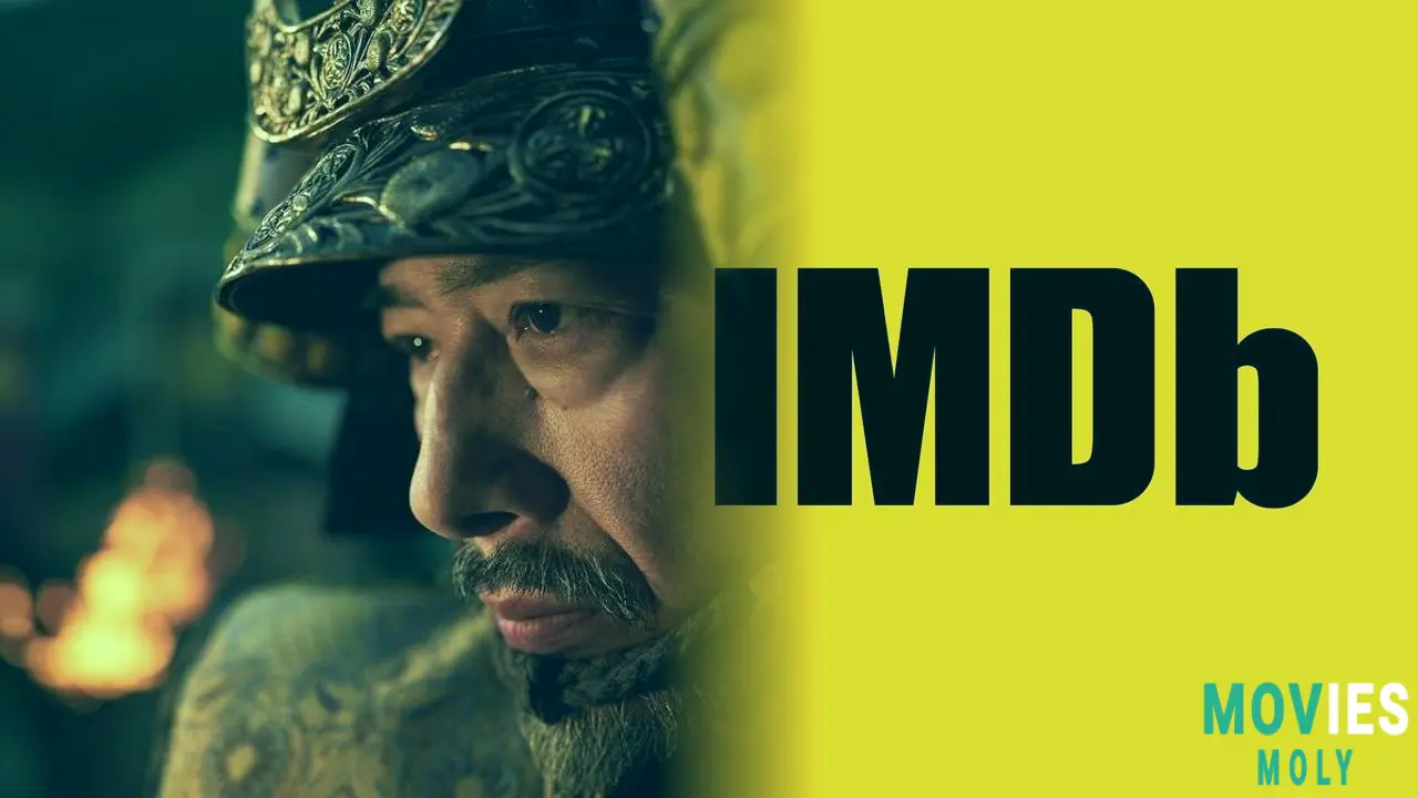 Shōgun Season 2: Everything We Know About the Epic Return to Feudal Japan image 7