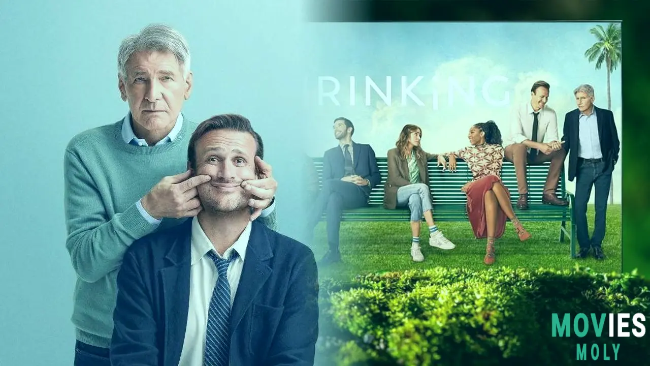 Shrinking Season 3 Promises Emotional Evolution, Star Power, and Deeper Exploration of Moving Forward image 3