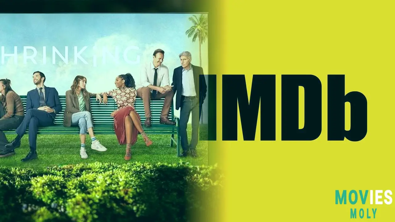 Shrinking Season 3 Promises Emotional Evolution, Star Power, and Deeper Exploration of Moving Forward image 4