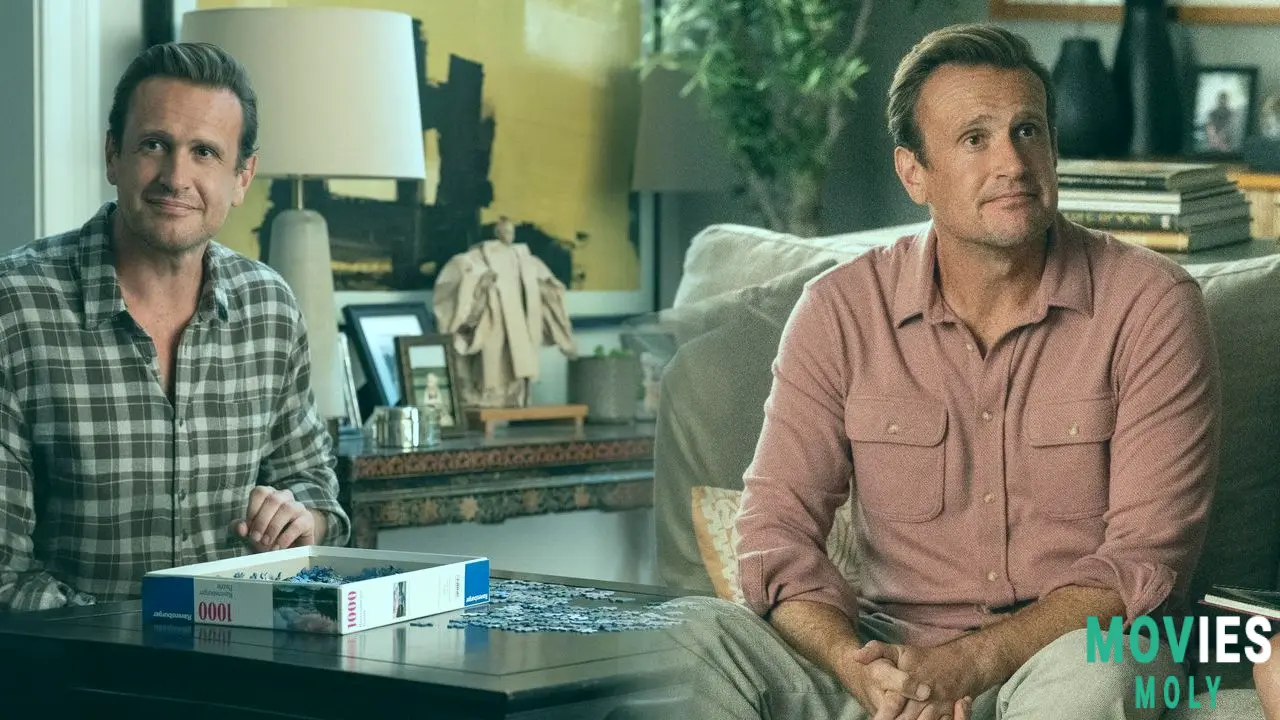 Shrinking Season 3: Your Guide to the Highly Anticipated Apple TV+ Return image 3