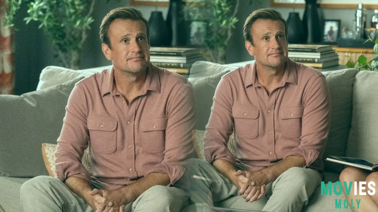 Shrinking Season 3: Your Guide to the Highly Anticipated Apple TV+ Return image 4
