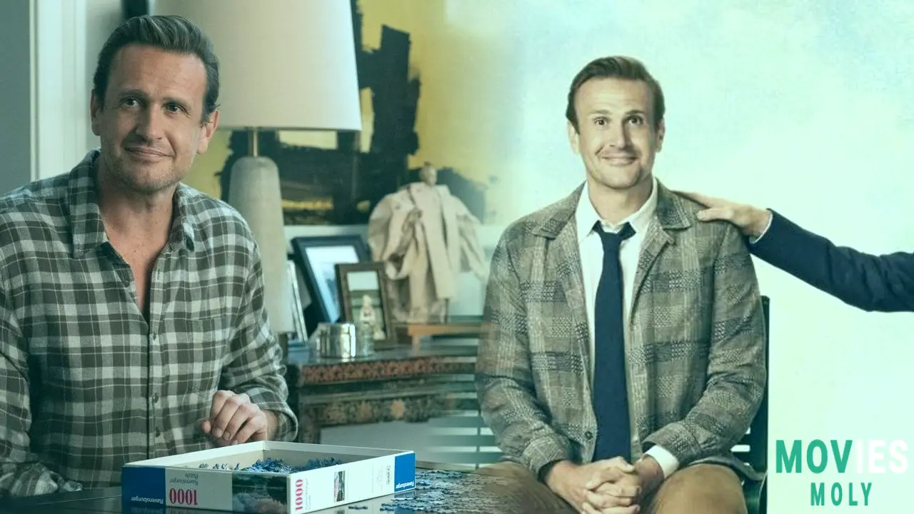 Shrinking Season 3: Your Guide to the Highly Anticipated Apple TV+ Return image 6