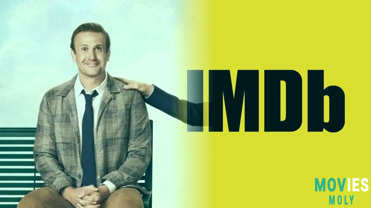 Shrinking Season 3: Your Guide to the Highly Anticipated Apple TV+ Return image 7