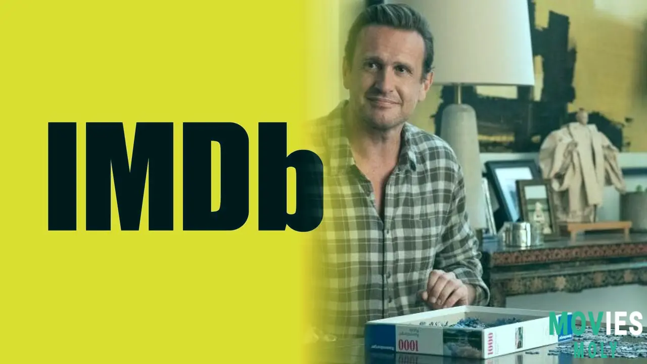 Shrinking Season 3: Your Guide to the Highly Anticipated Apple TV+ Return image 8