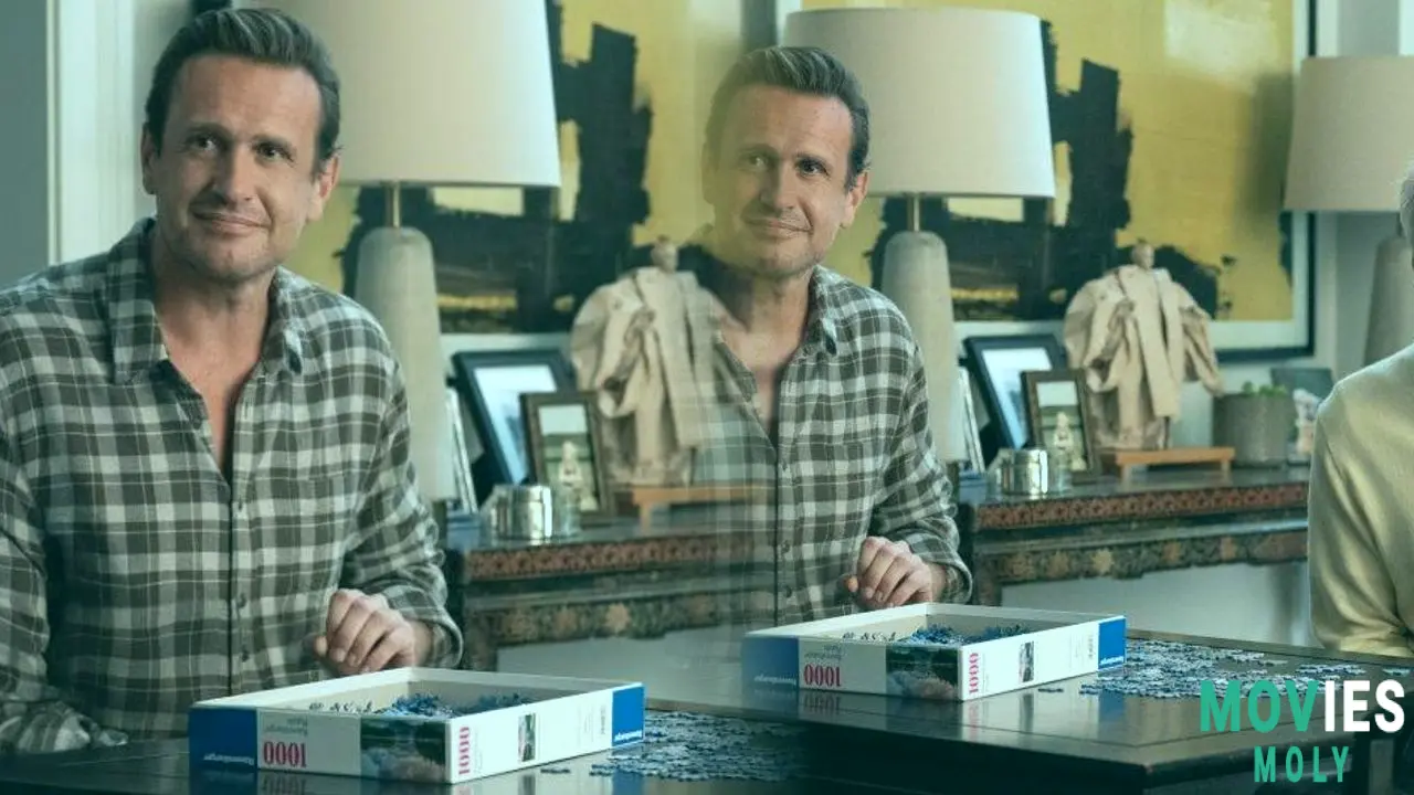 Shrinking Season 3: Your Guide to the Highly Anticipated Apple TV+ Return image 9