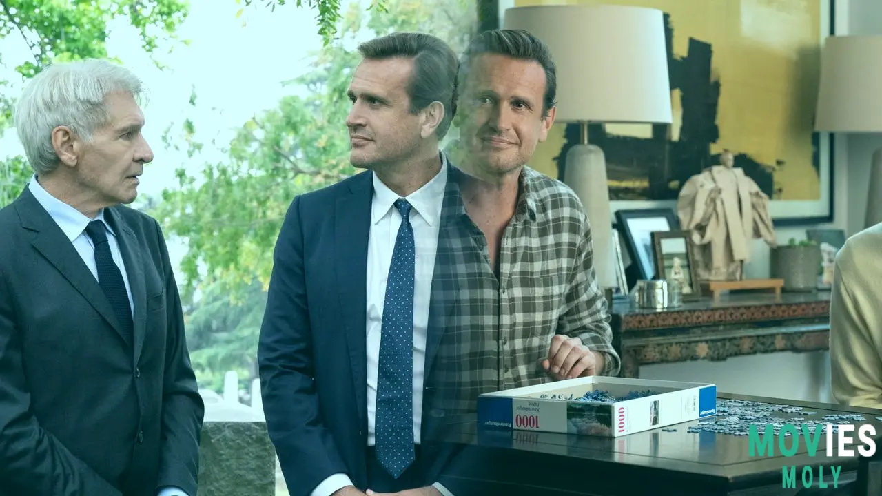 Shrinking Season 3: Your Guide to the Highly Anticipated Apple TV+ Return Main Image