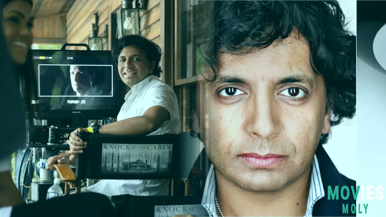 Shyamalan & Falchuk Shake Up TV with 'Magic 8 Ball' Series! image 5