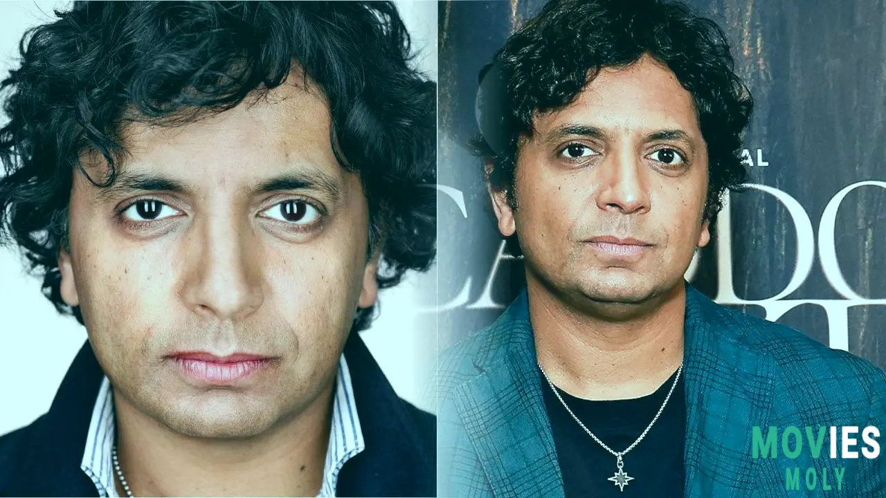 Shyamalan & Falchuk Shake Up TV with 'Magic 8 Ball' Series! image 6