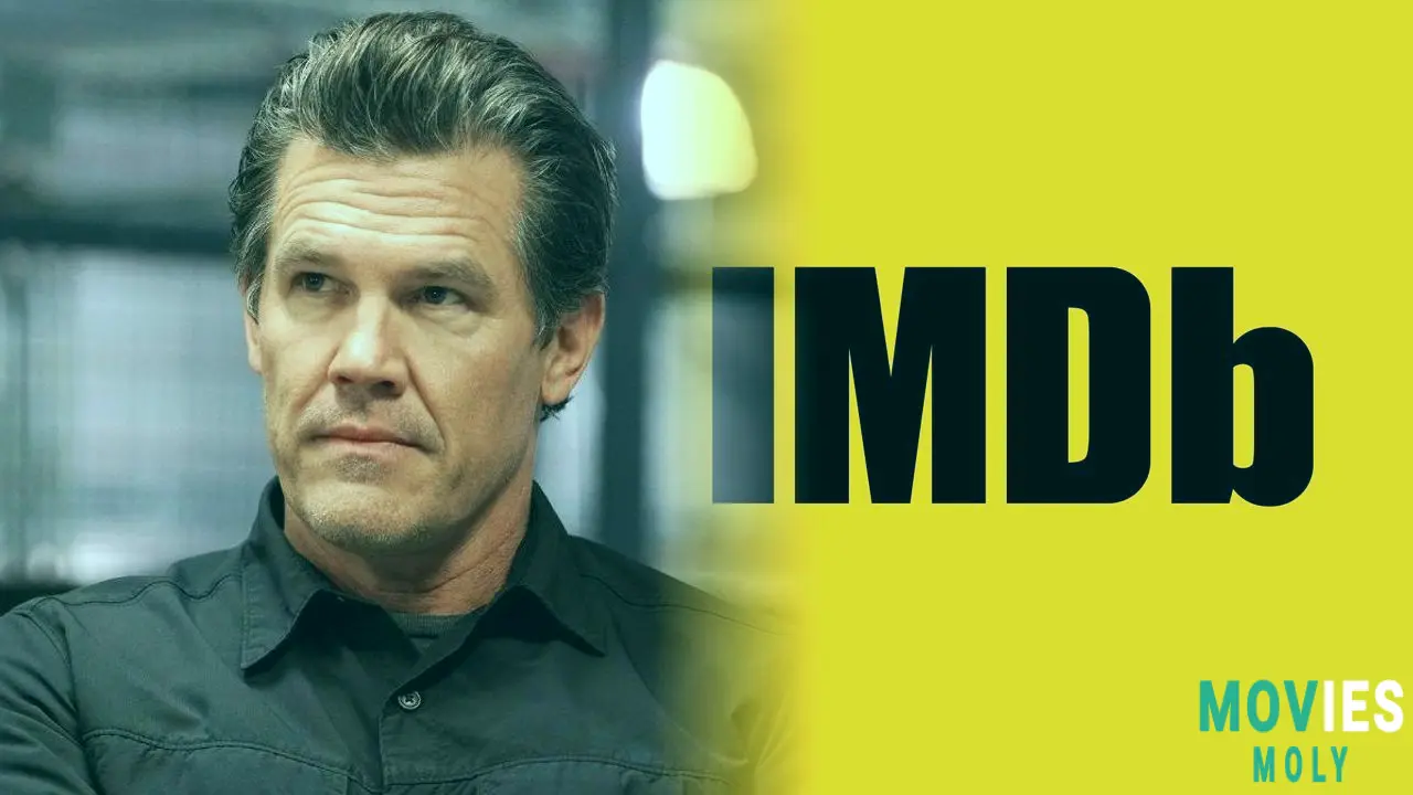 Sicario 3: Josh Brolin's Update, Thematic Depth, and Outranked Competitors image 6
