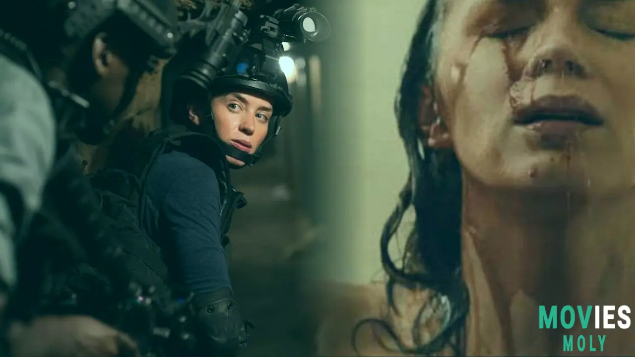 Sicario on Netflix: Is This Crime Thriller Masterpiece Worth Watching? - MoviesMoly image 6
