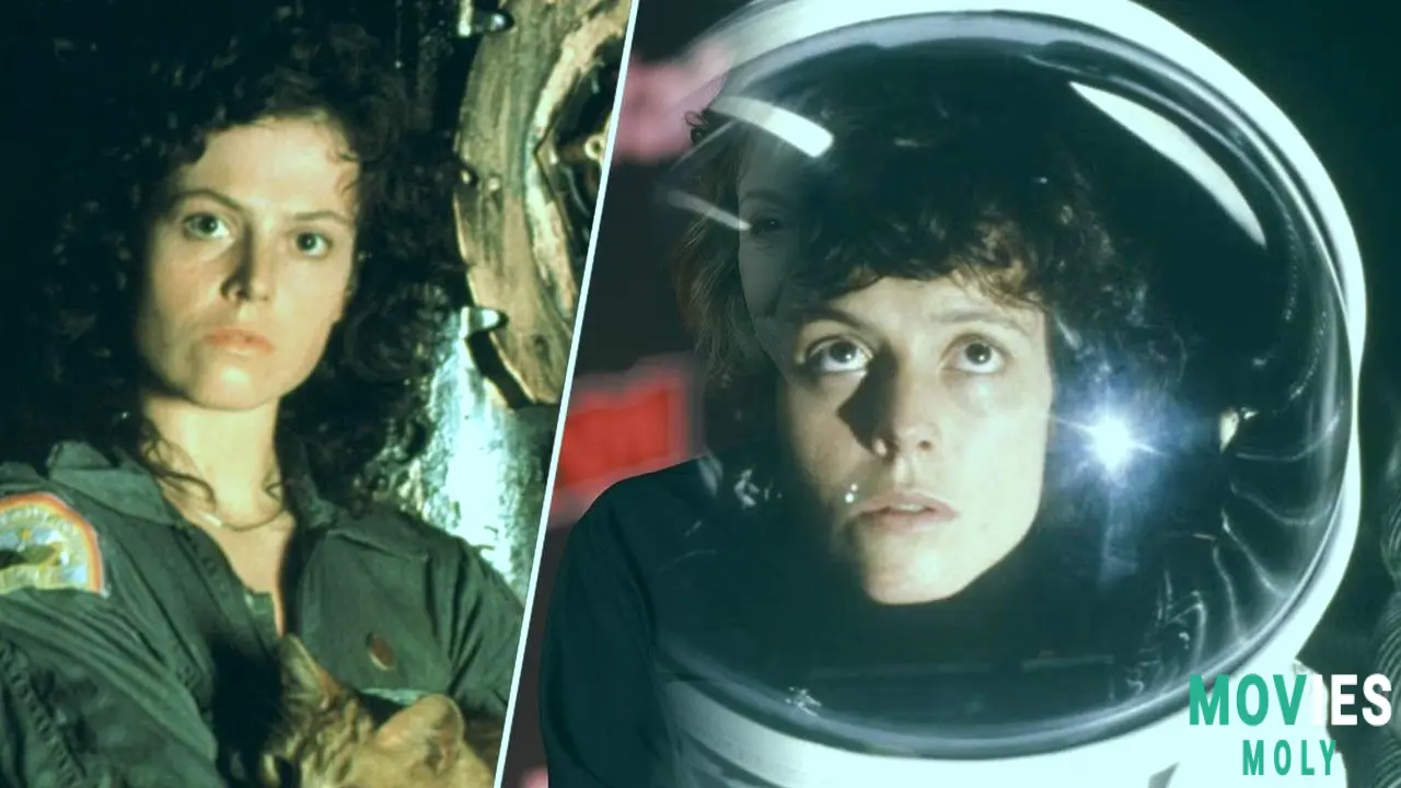 Sigourney Weaver Might Just Return as Ripley: What We Know So Far! image 4