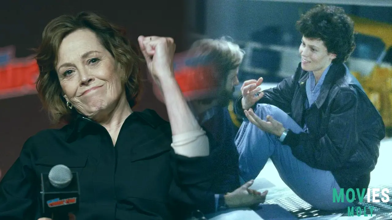 Sigourney Weaver Might Just Return as Ripley: What We Know So Far! image 6