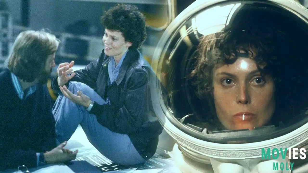 Sigourney Weaver Might Just Return as Ripley: What We Know So Far! image 7