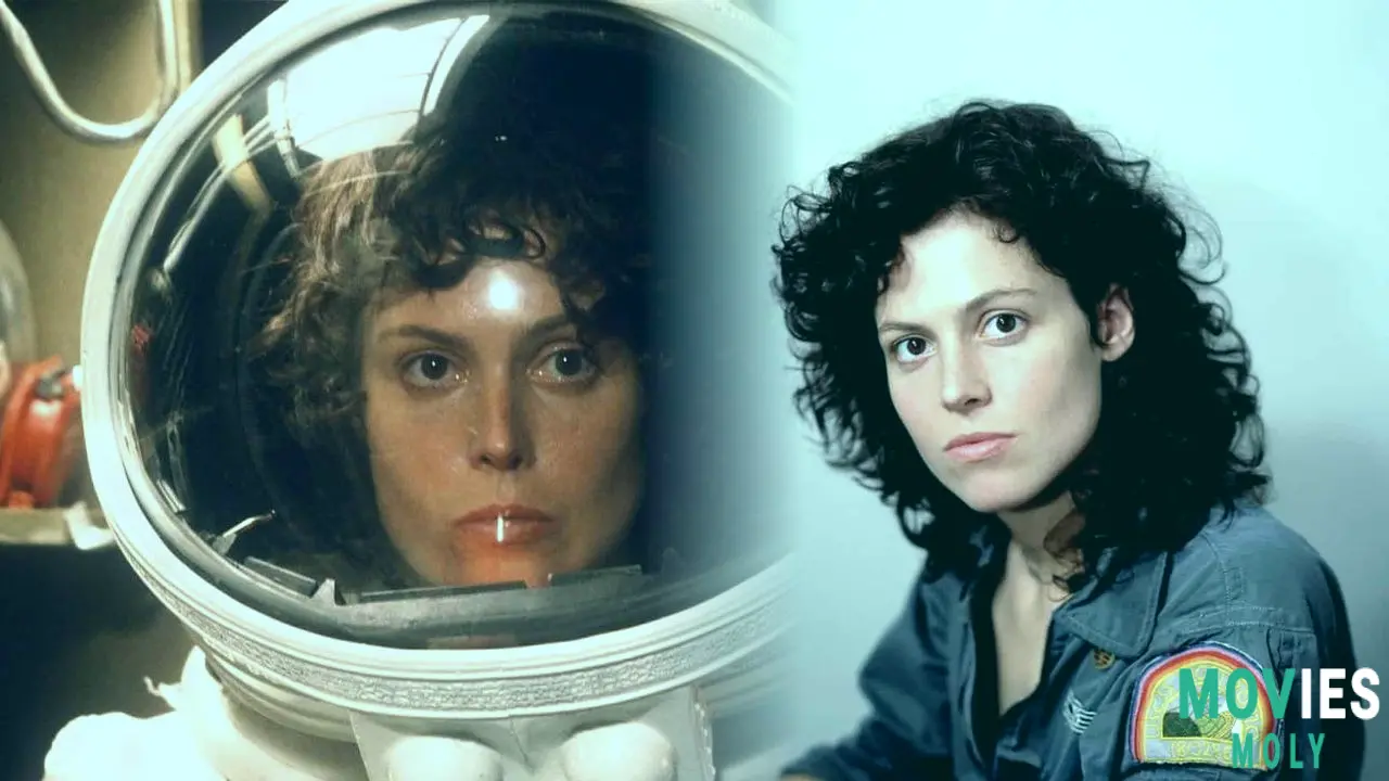 Sigourney Weaver Might Just Return as Ripley: What We Know So Far! image 8