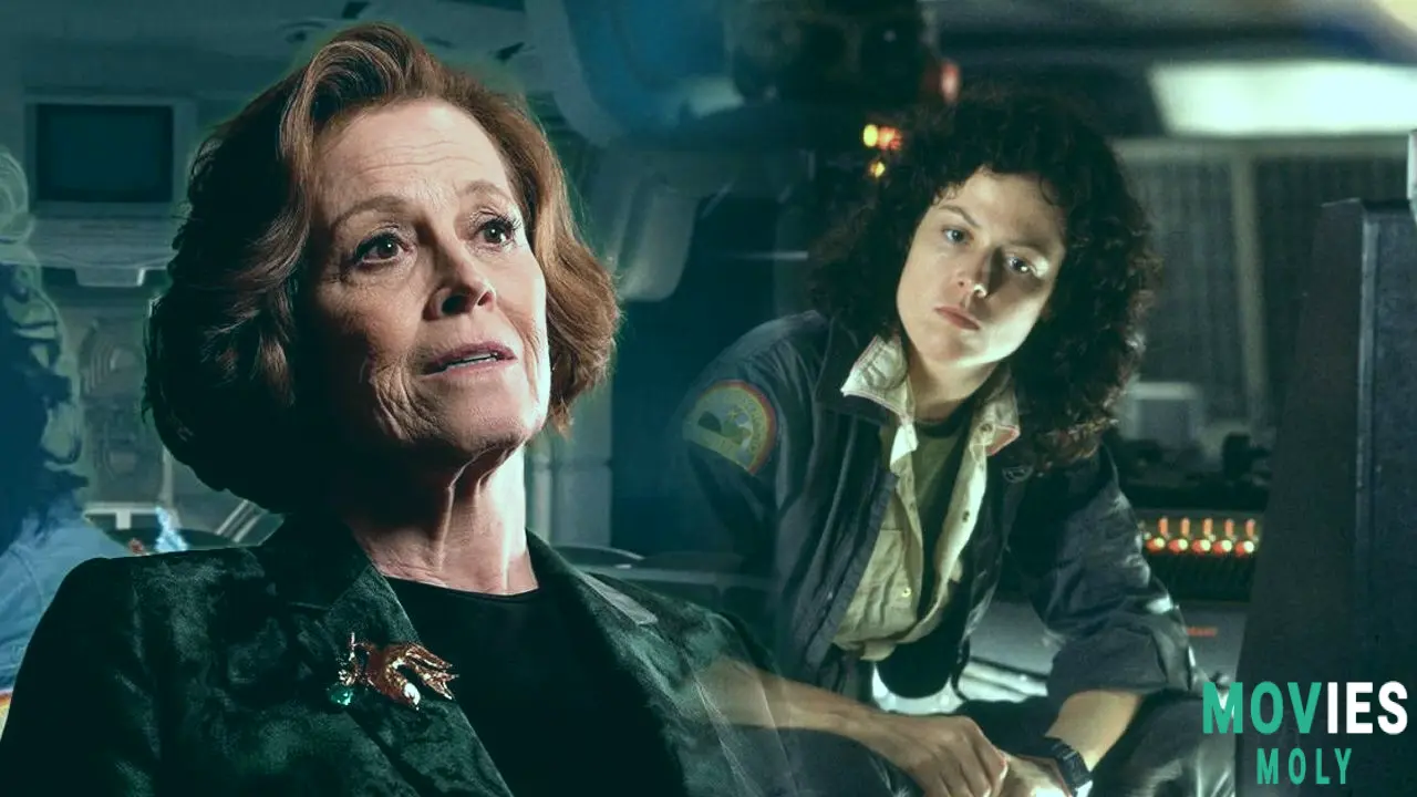 Sigourney Weaver Reveals Why Neill Blomkamp's Alien 5 Never Took Off image 3