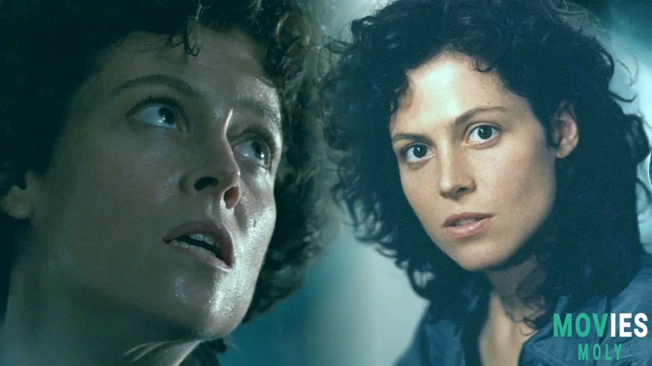 Sigourney Weaver Unearths the Truth Behind Canceled 'Alien' Projects image 3