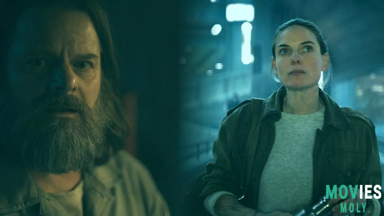 Silo Season 3: Plot, Cast, and Production Details You Need to Know image 3
