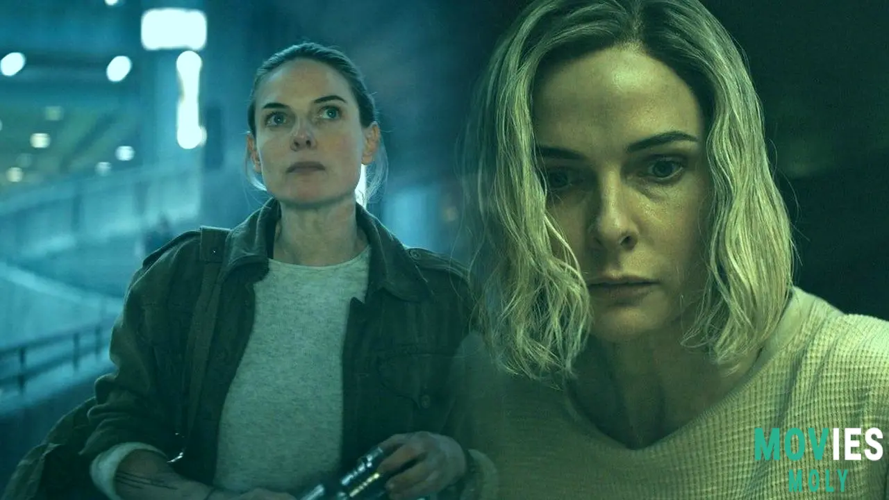 Silo Season 3: Plot, Cast, and Production Details You Need to Know image 4