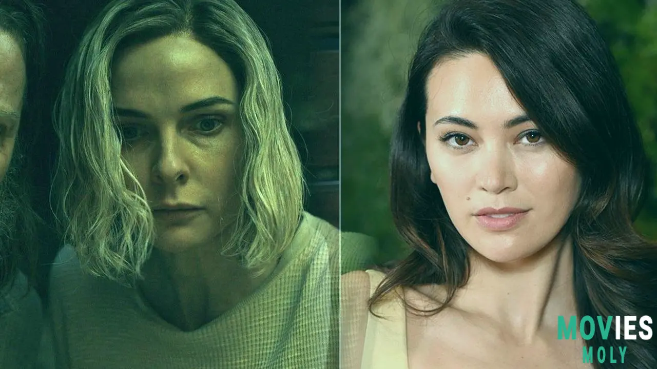 Silo Season 3: Plot, Cast, and Production Details You Need to Know image 5