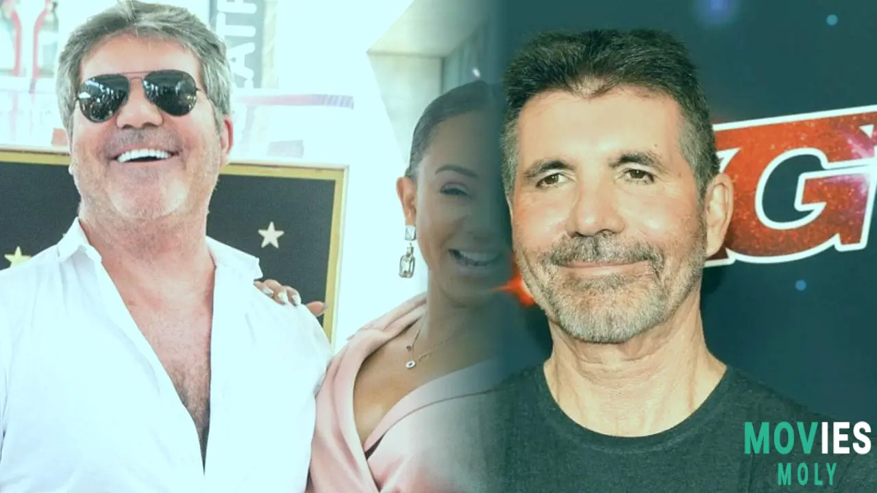 Simon Cowell & Star Judges Eye ABC's 'Who's In The Band' Pilot image 4