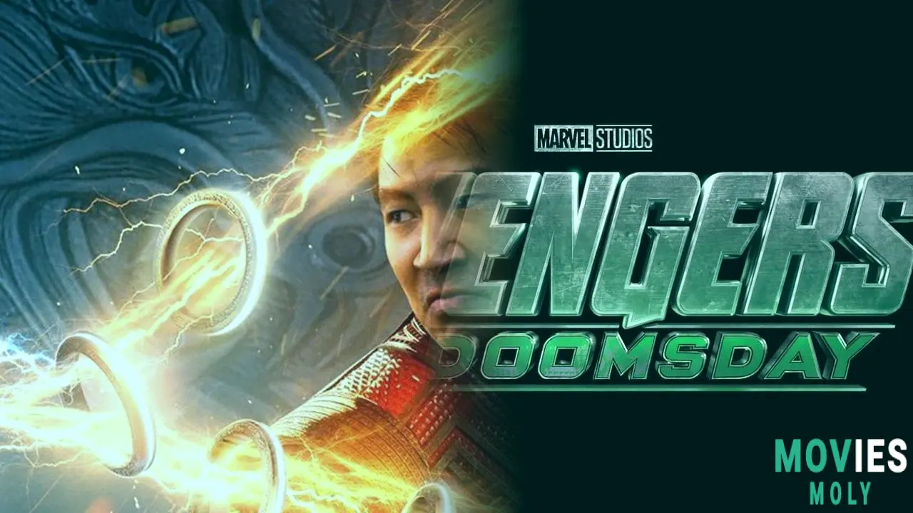 Simu Liu Calls 'Avengers: Doomsday' a Dream Come True, But What About Shang-Chi 2? image 4