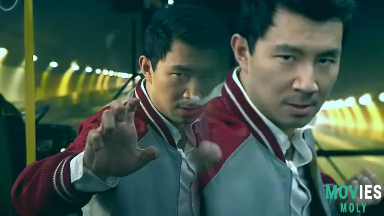 Simu Liu Calls 'Avengers: Doomsday' a Dream Come True, But What About Shang-Chi 2? image 8