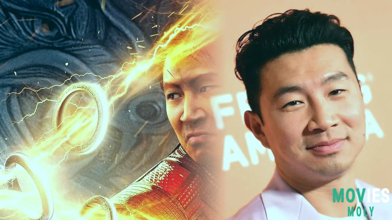 Simu Liu Calls Avengers: Doomsday a "Dream Come True" for Every Misfit Fan image 5