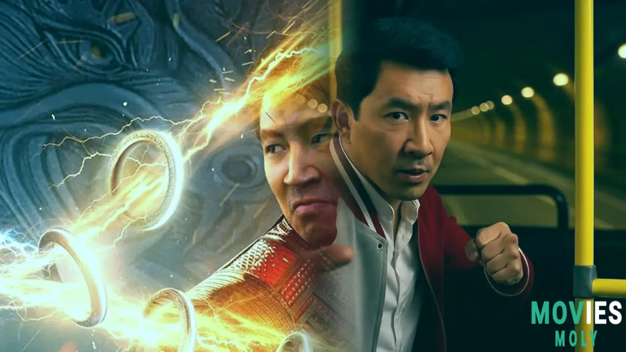 Simu Liu Calls Avengers: Doomsday a "Dream Come True" for Every Misfit Fan image 7