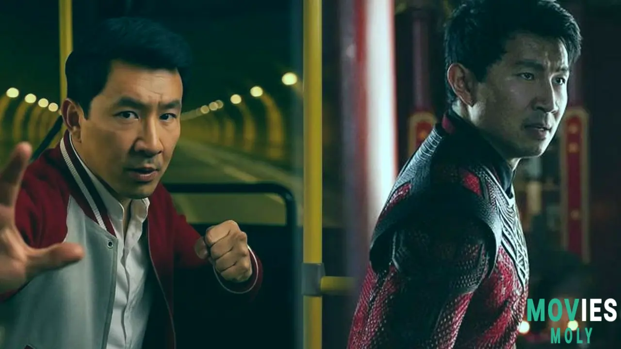 Simu Liu Calls Avengers: Doomsday a "Dream Come True" for Every Misfit Fan image 8