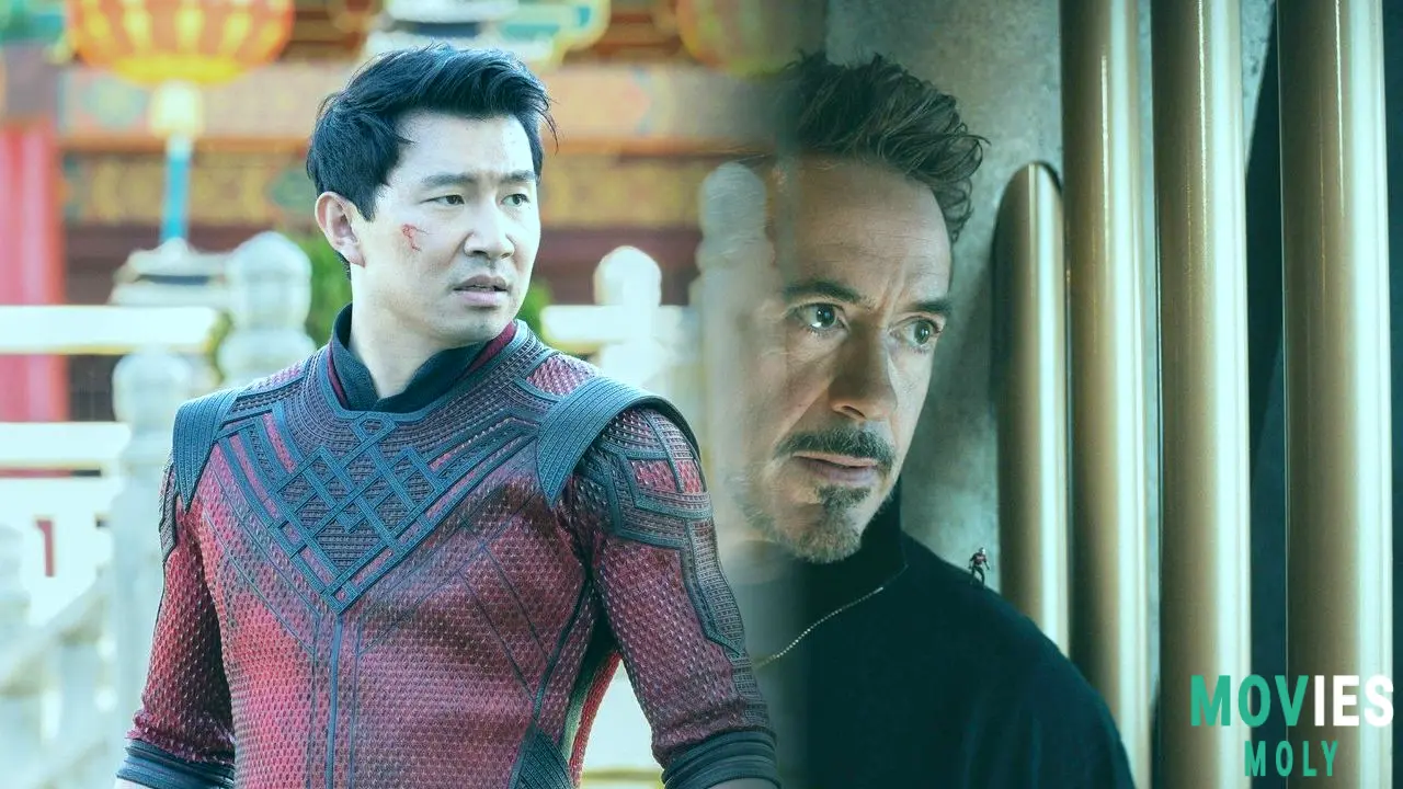 Simu Liu Calls Avengers: Doomsday a "Love Letter" to Superhero Movies image 3